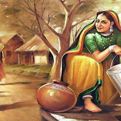 Kadan Walso سوھنا سانولا وے