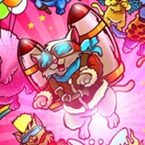 Taste of Heaven ( Techno Kitten Adventure )