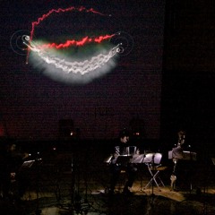 "BIOMECHANICS" for accordion and electronics (accordion - Sergej Tchirkov) 2014