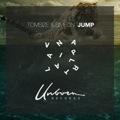 Tomsize & Simeon - Jump (vanilla trap Remix)