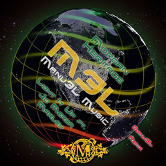 Morgan Heritage - Light It Up Ft. Jo Mersa Marley (Manu3L Remix)