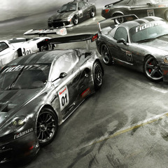 XVII - Mercy Me [Bass Boosted]