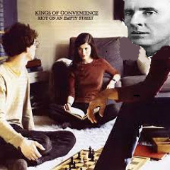 Kings of Convenience "Know-How"