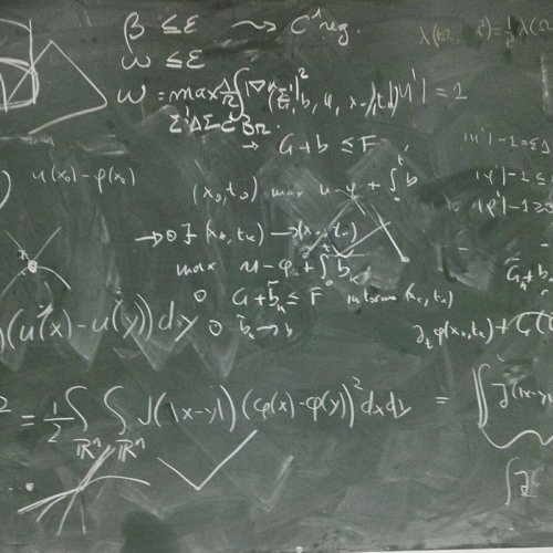 #TEOT (The Everything Of Theory) --- SynTalk