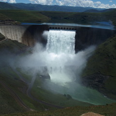 #TWOW (The Ways Of Water) --- SynTalk