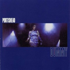 Portishead - Roads (AudioPHANT ZweiPunktNull Remix)