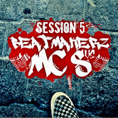 Prod #14 "Vybz" pour la session 5