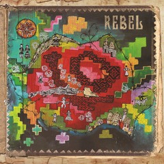 11.REBEL - R.I.O(Radacina Ideii Oglindite) Ft.DJ SFERA&RELEVEU