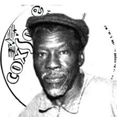 Tribute to "Clement Coxsone Dodd"