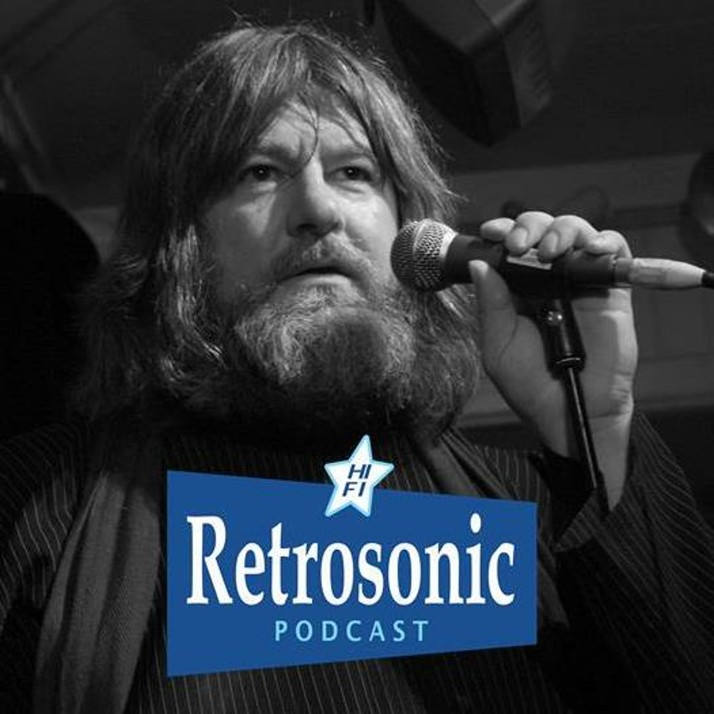 Retrosonic Podcast