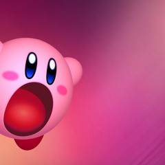 Onion Ocean - Kirby Return to Dreamland -