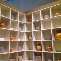 #TROT (The Realm Of Things) --- SynTalk