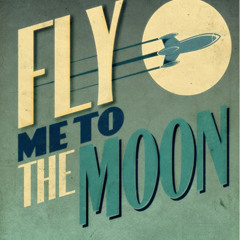 Frank Sinatra - Fly Me To The Moon (cover)