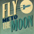 Artwork for Frank Sinatra - Fly Me To The Moon (cover)