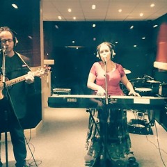 Hey Annie (Radio Woking Real with B. R. James Session 4th June 2015)