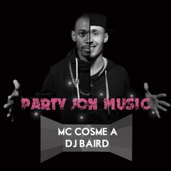 Steve Angello - Knas - (Original Mix) Buckwheat Boyz - Jelly Time (Kid Kobra Remix) Dj Baird MACHUP