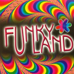 Live Session @Funkyland 2015 Luca Casali Dj.WAV