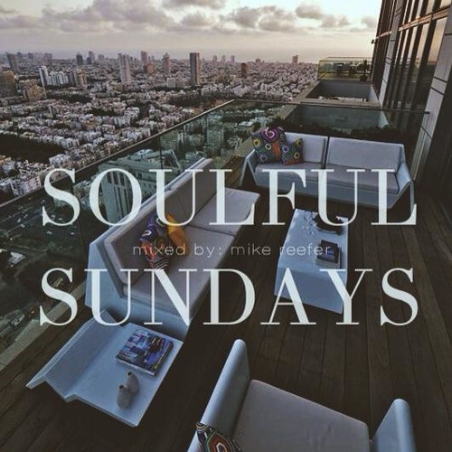 SOULFUL SUNDAYS