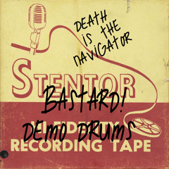 Bastard MKII Demo Drums
