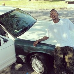 Egyptian Pharoah(ANUIT CEPTUS)x Yung Phil The Great (Prod. by Yung Phil) Fuck Luck 2