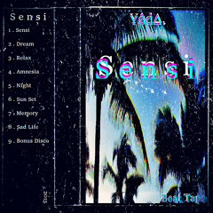 " S e n s i " EP .