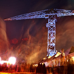 Mathias Kaden @ VOLTT Loves Summer 2011