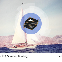Calvin Harris - Feel So Close (EFA Summer Bootleg)