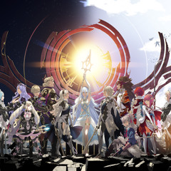 Aqua's Song ~Nohr Ver.~ - Fire Emblem Fates (Instrumental Recreation)