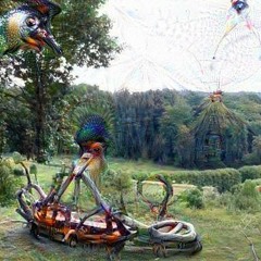 Shanti New  World Order (ft. Manji)