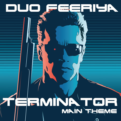 Brad fiedel terminator 2 main theme. Terminator main theme cover. Terminator main theme cover. Terminator main theme cover. Terminator resistance cover.