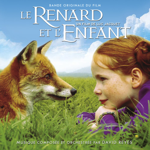 Stream 15 Le Renard Et L'Enfant - La Montagne by David Reyes | Listen  online for free on SoundCloud