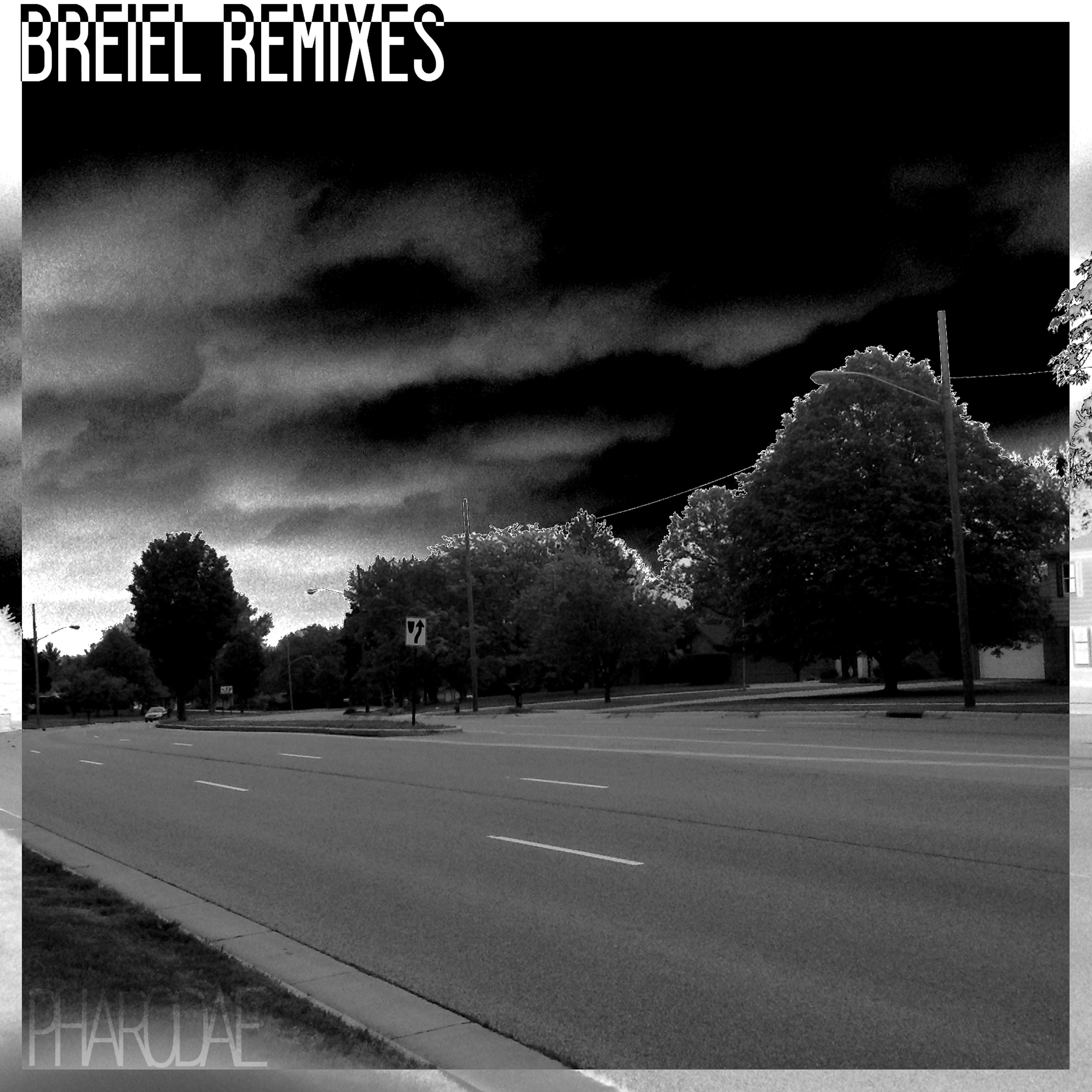 Myriad (Daemon Remix)