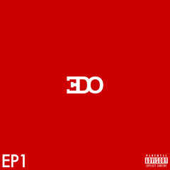 EDO - No Strings Attached Feat. William Bolton (Prod. by EDO)