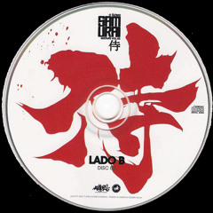 Dj Samurai - O Ùltimo Samurai Vol. 2 (Lado B)