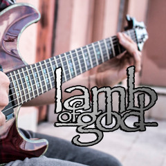 Lamb Of God - Still Echoes Cover w/ Kemper Profiling Amplifier