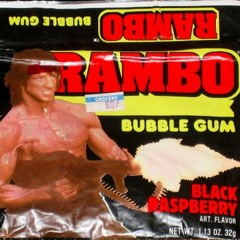 Rambo Bubblegum