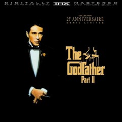 The Godfather - Part 2 -  Nino Rota - Piano Cover