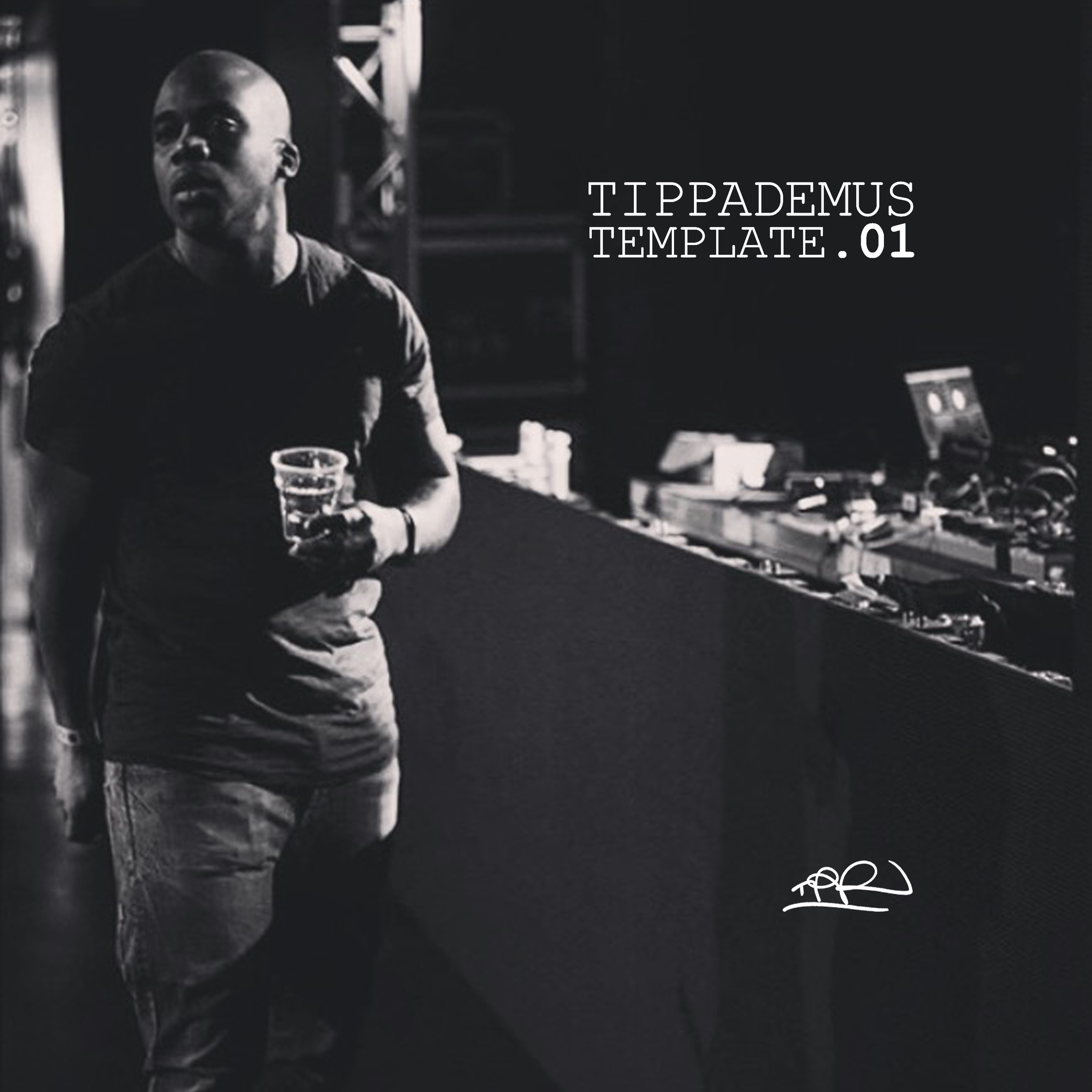 tippademus