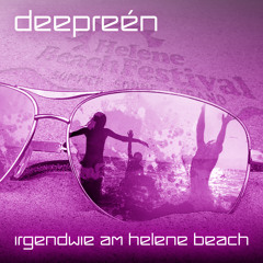 Irgendwie am Helene Beach