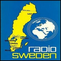 Radio Sweden Interval Signal