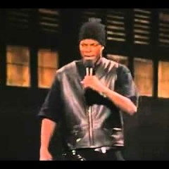 Chris Tucker - The Best From Def Comedy Jam