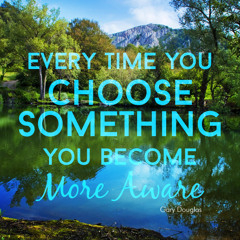 Awareness and Choice