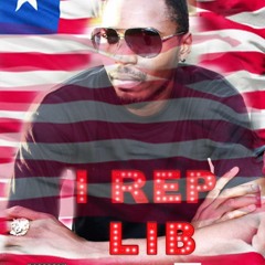 I REP LIB(LIBERIAN MUSIC 2015)