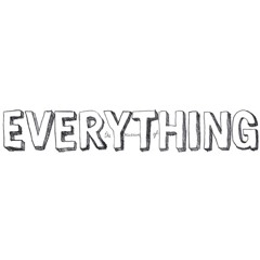 Everything by Michael Buble (Cover)