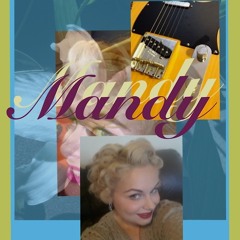 My Best Friend- Mandy & Telefan
