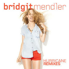 Bridgit Mendler - Hurricane (Sir. James Remix)