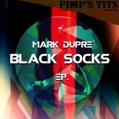 Mark Duprè - Magic Pills