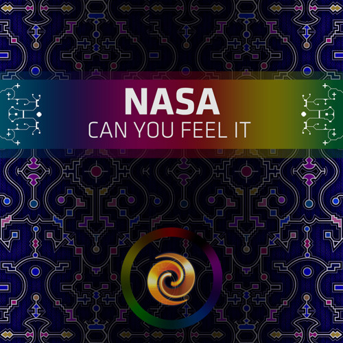 Can U Feel It