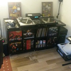 Hip - Hop - Shit (1993 - 1996)