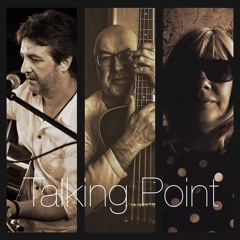 Talking Point - If You Were Mine (Remix Demo)